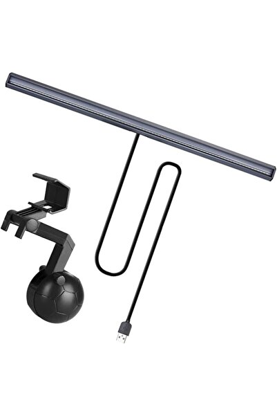 Arabest USB Monitor Light Bar Led Screen Lamp for Study Work Angle No Flicker...