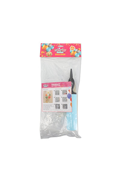 PartySupplies مجموعة بالونات بارتي فيوجن
