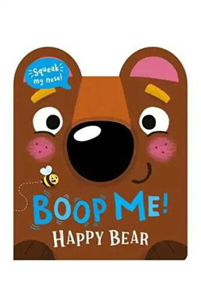 Imagine That Boop Me - Srećni Medo