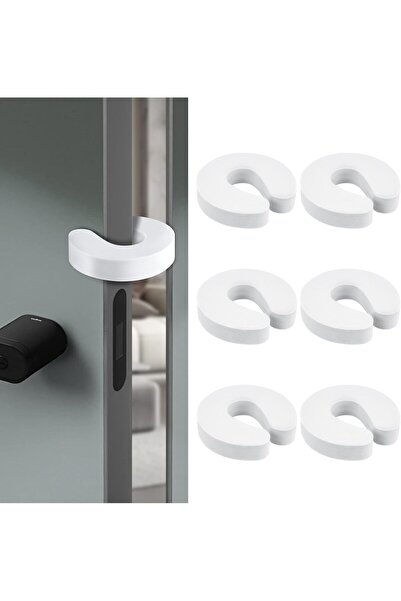 Arabest Door stop,foam baby and child protection door stop