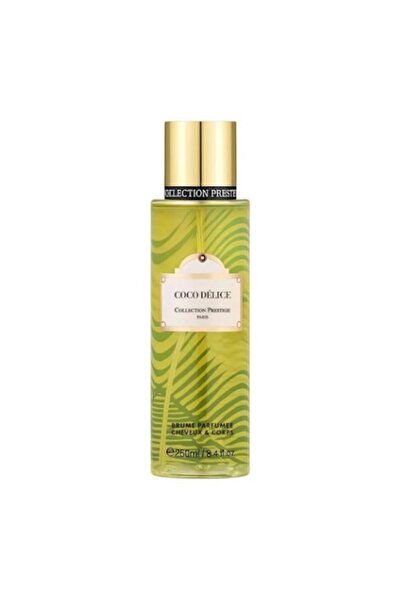 Collection Prestige Spray de corp și păr Coco Delice 250 ml