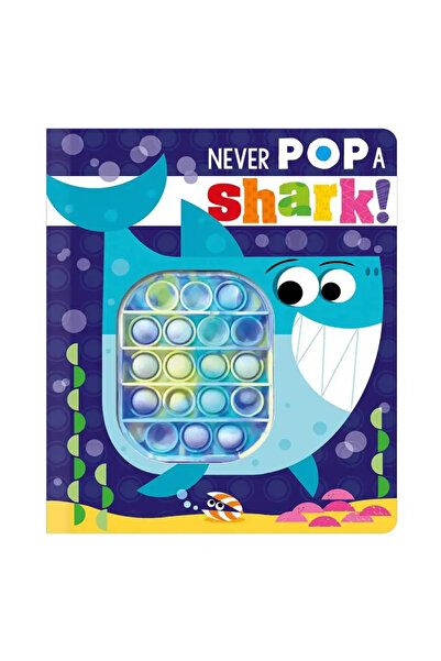 Make Believe Ideas MBI - Never Pop a Shark!