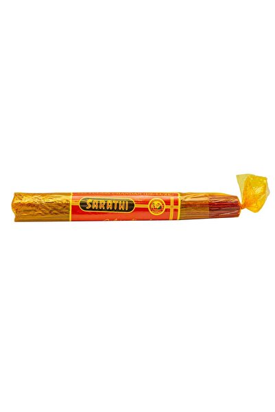 MADHOOR Sarathi Tulasi Chandan Incense Sticks