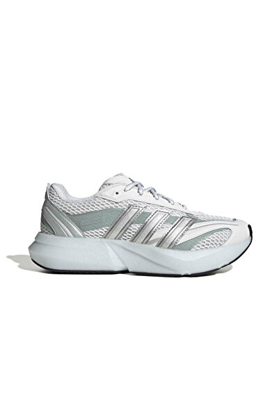 adidas Lightblaze Glow Women's Casual Shoes Jq7188 White
