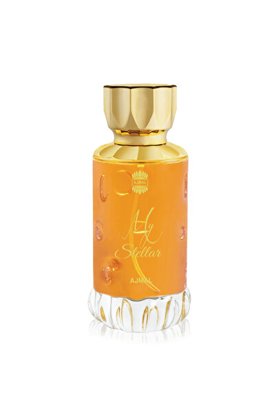 Ajmal عطر ماي ستيلار أو دو بارفان 100 مل | عطر أنيق يدوم طويلاً