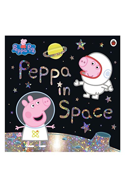 Generic Brand Peppa Pig - Peppa In Space
