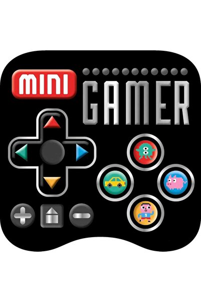 Make Believe Ideas MBI - Mini Gamer