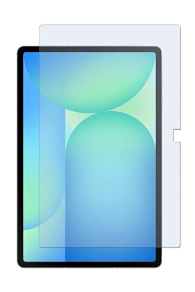 REVOMAG Tempered Glass Film for Samsung Galaxy Tab S10 FE Plus, 13.1" (2025) ...