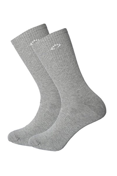 uniconf Men's long Cotton sports socks, SBGW26(SPORT1GRM),