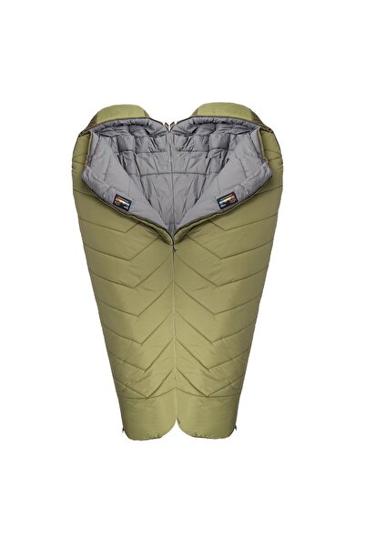 Evolite Hunter -32°C Combinable 2-Person Sleeping Bag