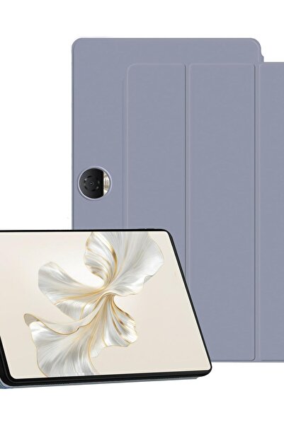 REVOMAG Husa Ultra Slim pentru Honor Pad 9 / 9 Pro / V8 Pro, 12.1", Silicon T...