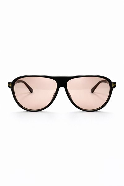 CLAREX Sergio Pilot Glasses Unisex Classic Drop Model Uv400 Protected Sunglasses