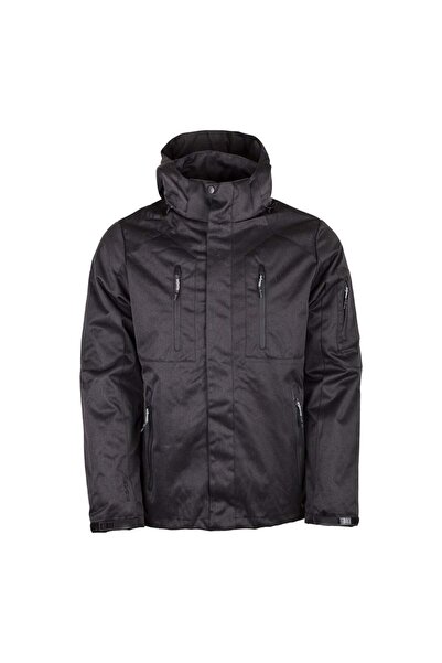 Evolite Prone 3in1 Men's Coat - Black