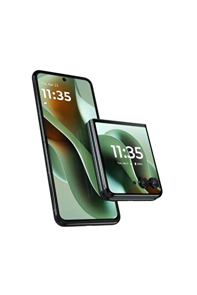 Motorola Moto Razr 60 Ultra 16+512GB Scarab (blue/green) PB8R0012AE