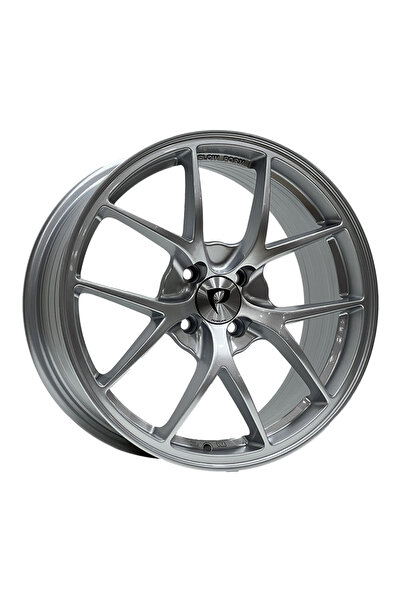 JANT 17" 4X100 TAKIMI -4ADET-