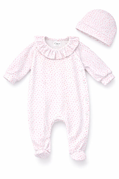 2 li Yenidoğan set - Mini Heart