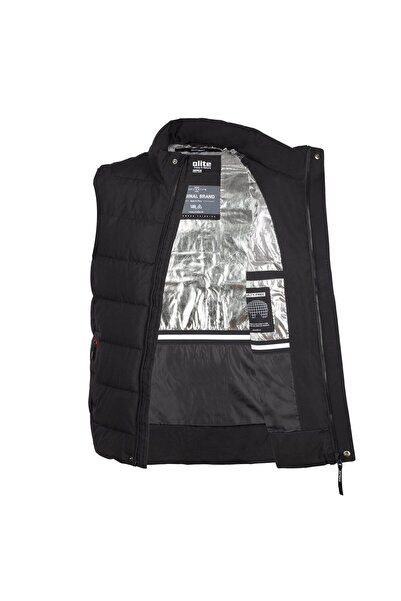 Evolite E-3044 Vestă pentru exterior pentru bărbați Vertex