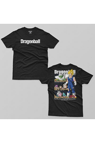 Crazy Tricou pentru bărbați Dragonball Majin Boo