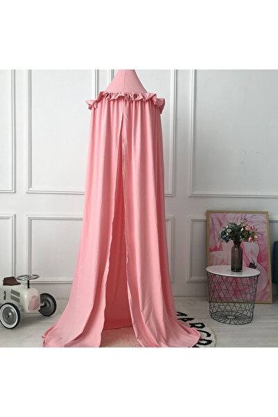 OEM Children's canopy, BathVision Happy 240X50 Pink