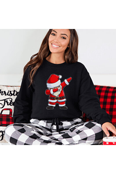 Kartier Bluza Dama Neagra Santa Dab