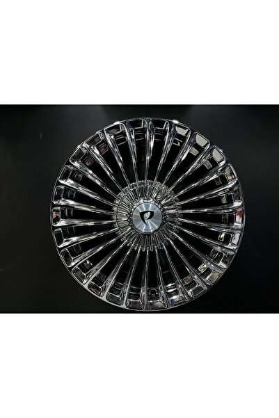powcan 17" 4X108 MAYBACH MODELJANT TAKIMI -4ADET-