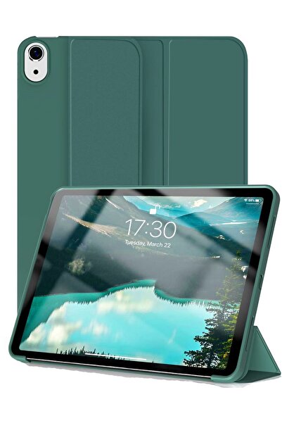 REVOMAG Husa Ultra Slim pentru Apple iPad (A16) 11-inch (2025) / 10.9-inch (2...