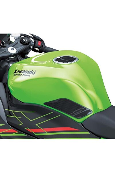 Kawasaki Ninja ZX-6R Diz Pad