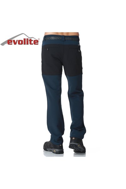 Evolite Mr. Drift Pants / Blue