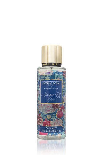 Frederic Patric Whisper Of Lotus 250 ML Body Mist