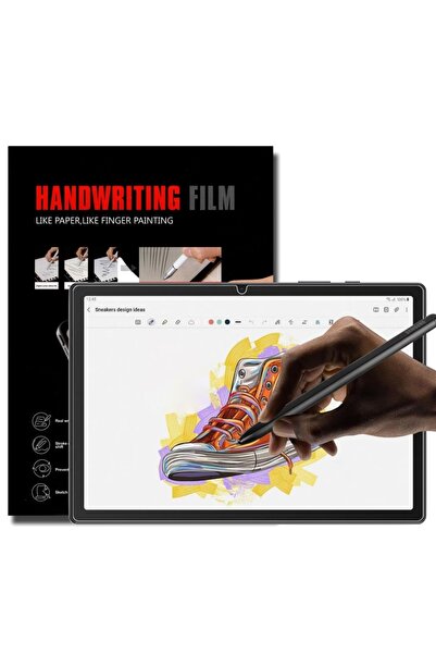 REVOMAG Set 2 Folii pentru Lenovo Tab K11 Plus 11.45″ / Tab Plus 11.5″, Anti-...