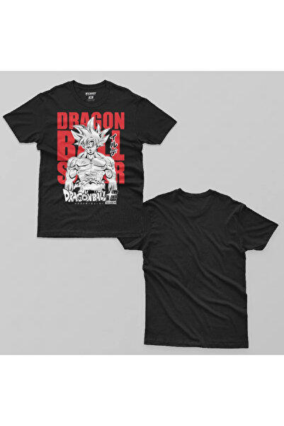 Crazy Tricou Dragon Ball Super pentru bărbați