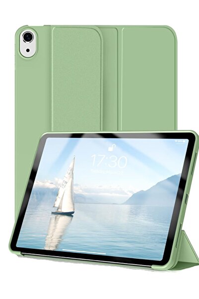 REVOMAG Husa Ultra Slim pentru Apple iPad (A16) 11-inch (2025) / 10.9-inch (2...