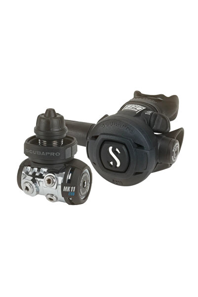 Scubapro REGÜLATÖR MK11 EVO DIN 300 / S270