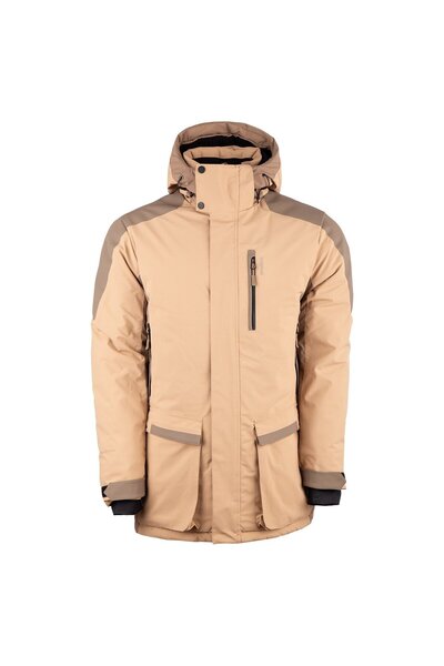 Evolite Antelope Jacket - Beige