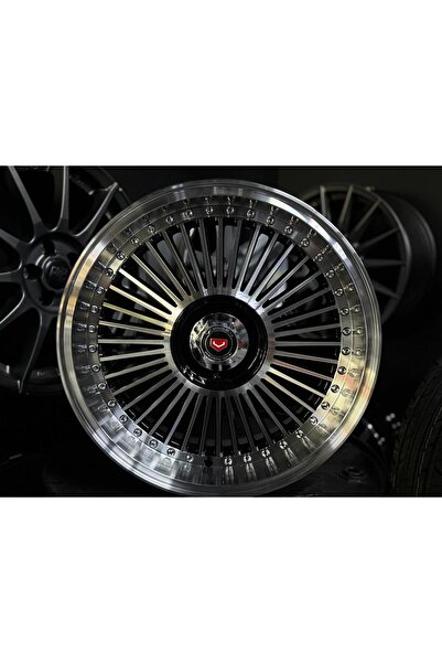 Procast 17" 4X100 JANT TAKIMI -4ADET-