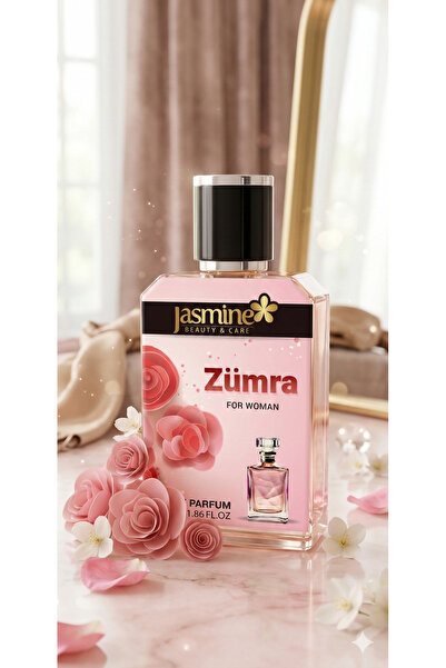 Jasmine Selective Kadın Parfüm 55 ml EDP – Çiçeksi & Oryantal Notalar Kalıcı ...