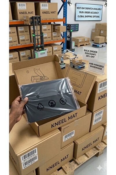 Generic Kneel mat 10/box