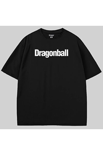 Crazy Tricou Dragonball Osaka supradimensionat
