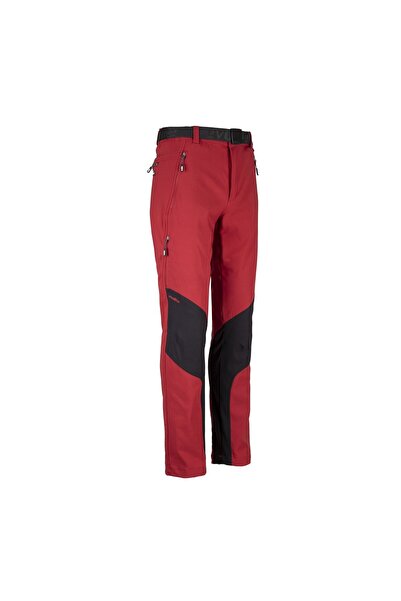 Evolite Route Men's Outdoor Pants - Red