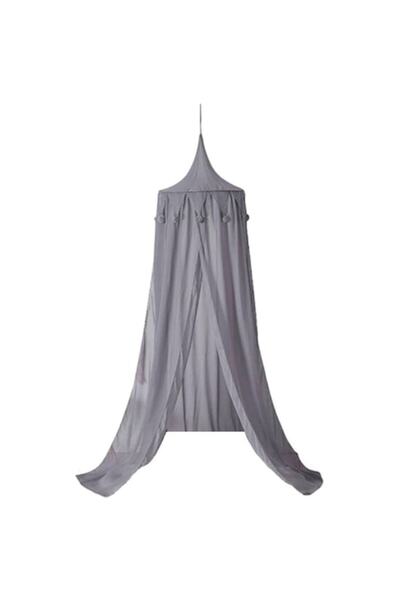 OEM Children's Canopy, BathVision Carefree 220x50 Grey