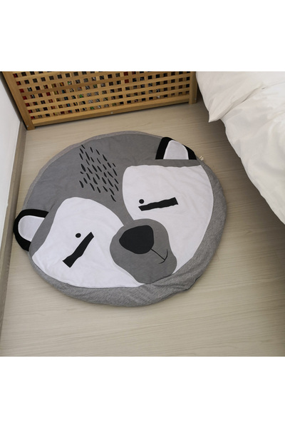 OEM Covor de joaca pentru bebelusi BathVision Raton