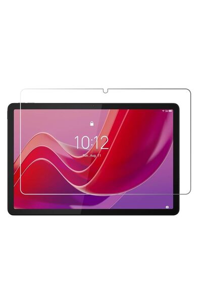 REVOMAG Folie Tempered Glass pentru Lenovo Tab TB311 (FU/XU) 10.1" – Sticla S...