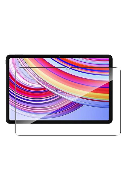 REVOMAG Προστατευτική μεμβράνη από σκληρυμένο γυαλί για το tablet Xiaomi Redm...