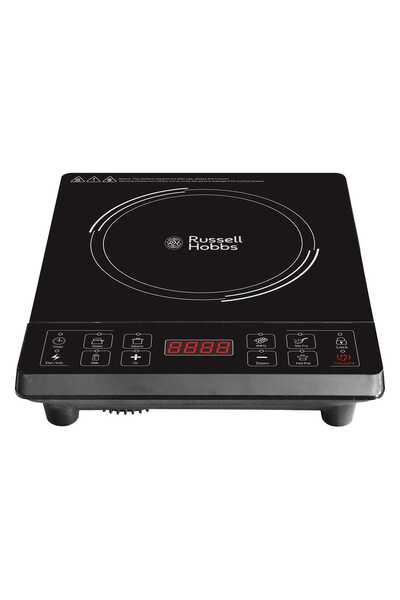 RUSSELL HOBBS موقد الأشعة تحت الحمراء