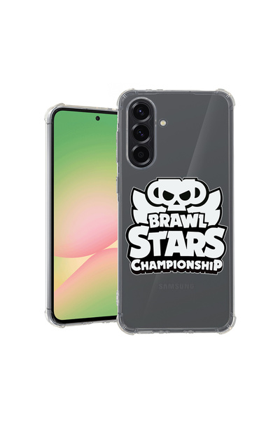 bestcase ® Husă Αντικραδασμική Θήκη για Samsung Galaxy S26, Brawl Stars Champ...