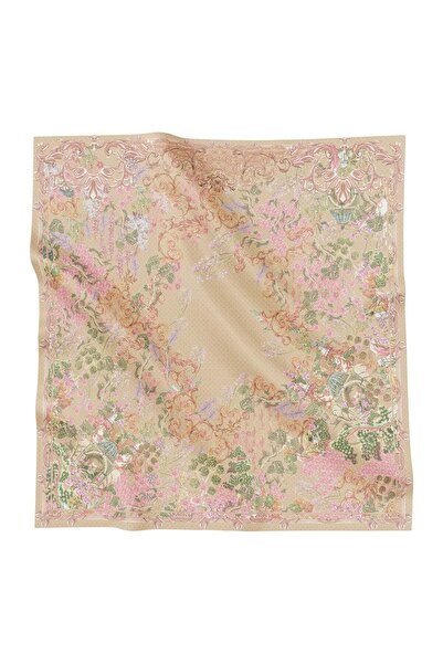 Buttonscarves Palace Vual Kare Eşarp - Charme
