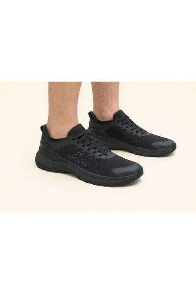 Kappa 1024 Jacmel Comfortable Anatomic Memory Foam Sports Shoes