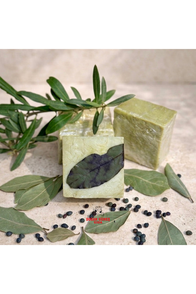 Doğan Güneş Hatay Natural Laurel Soap 1 Piece