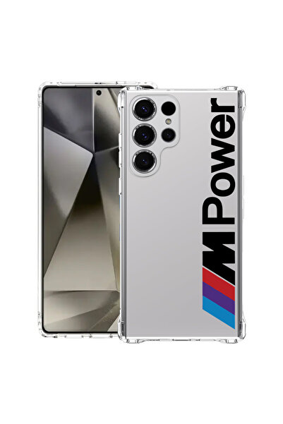 bestcase ® Husă Anti Shock Case for Samsung Galaxy S26 Ultra, M Power, 312836...