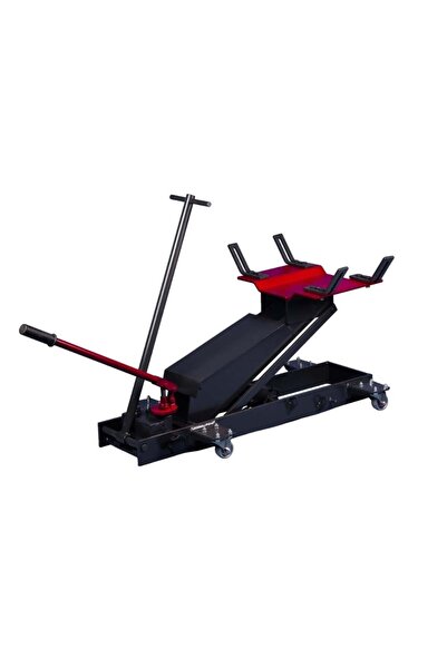 TAKPOWER 2 Ton Hidrolik Yatay Şanzıman Kriko